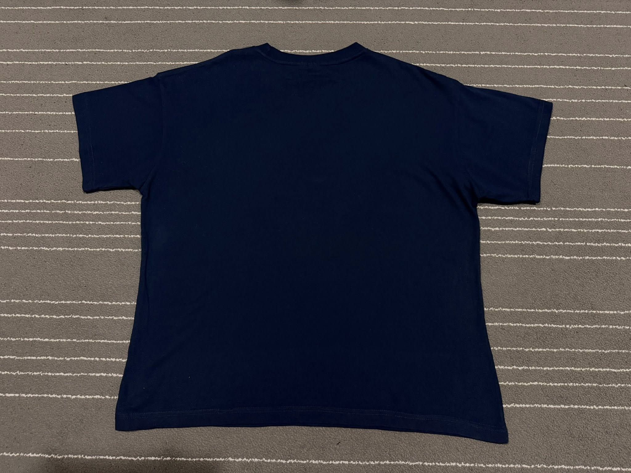 Other OG NYPD 2006 COPYRIGHT police tee XL 2713 Size US XL / EU 56 / 4 - 2 Thumbnail