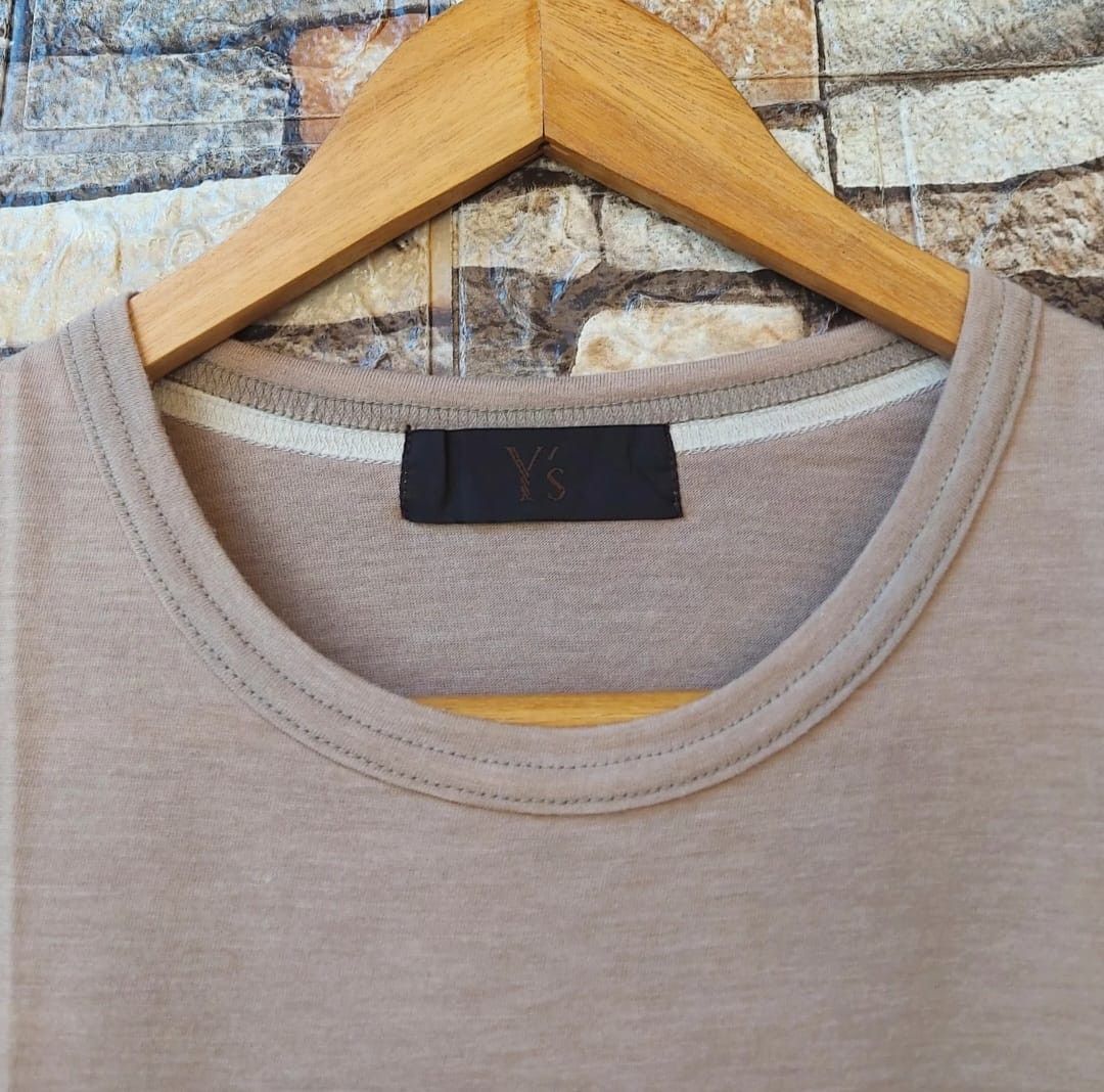 Y's Y's for men Tshirt Size M / US 6-8 / IT 42-44 - 4 Thumbnail