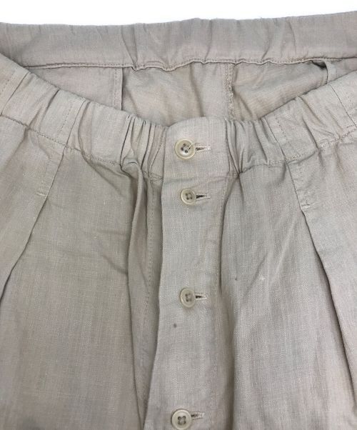 Yohji Yamamoto Yohji Yamamoto pour homme straight pants Size US 28 / EU 44 - 4 Thumbnail