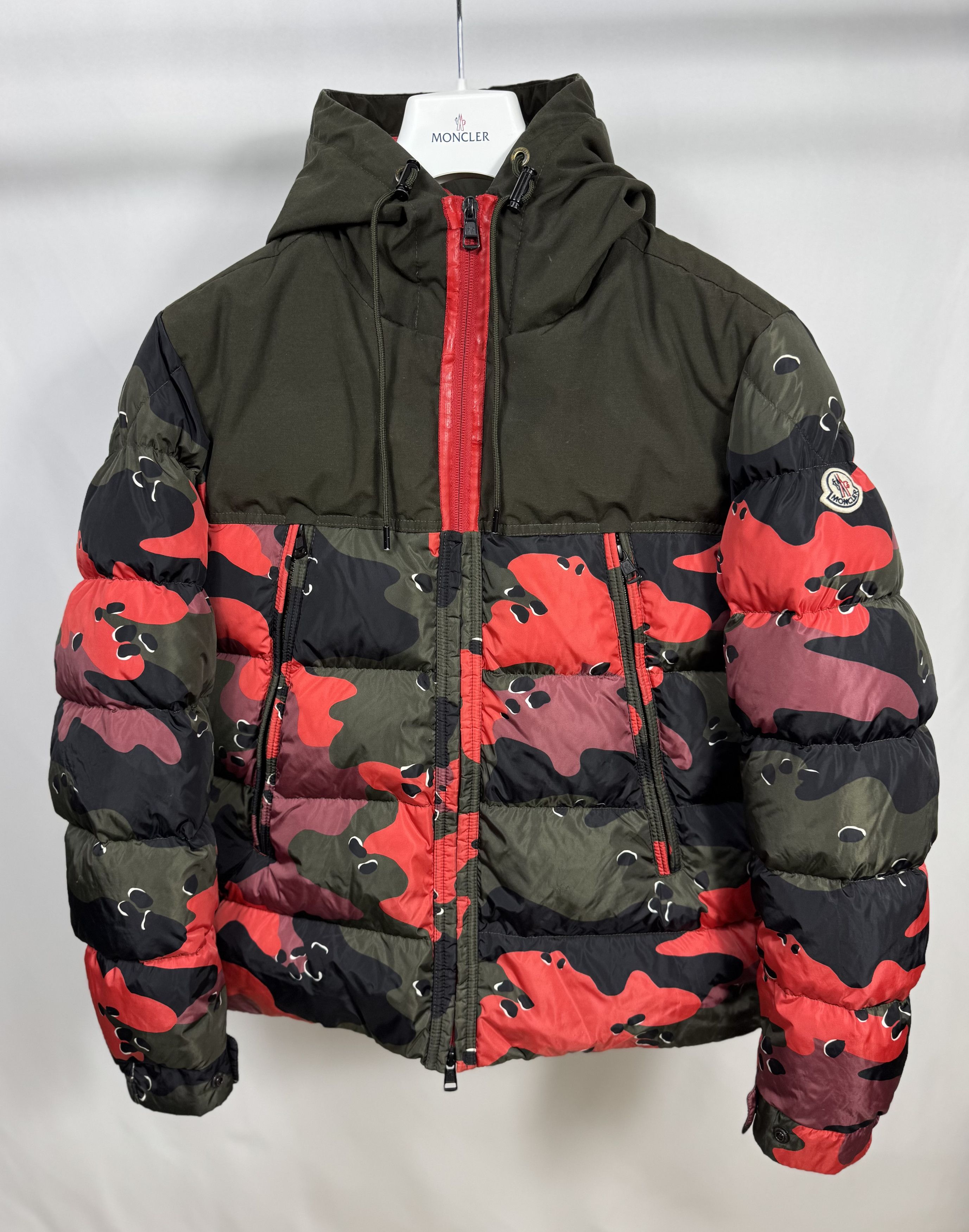 Moncler Eymeric Jacket