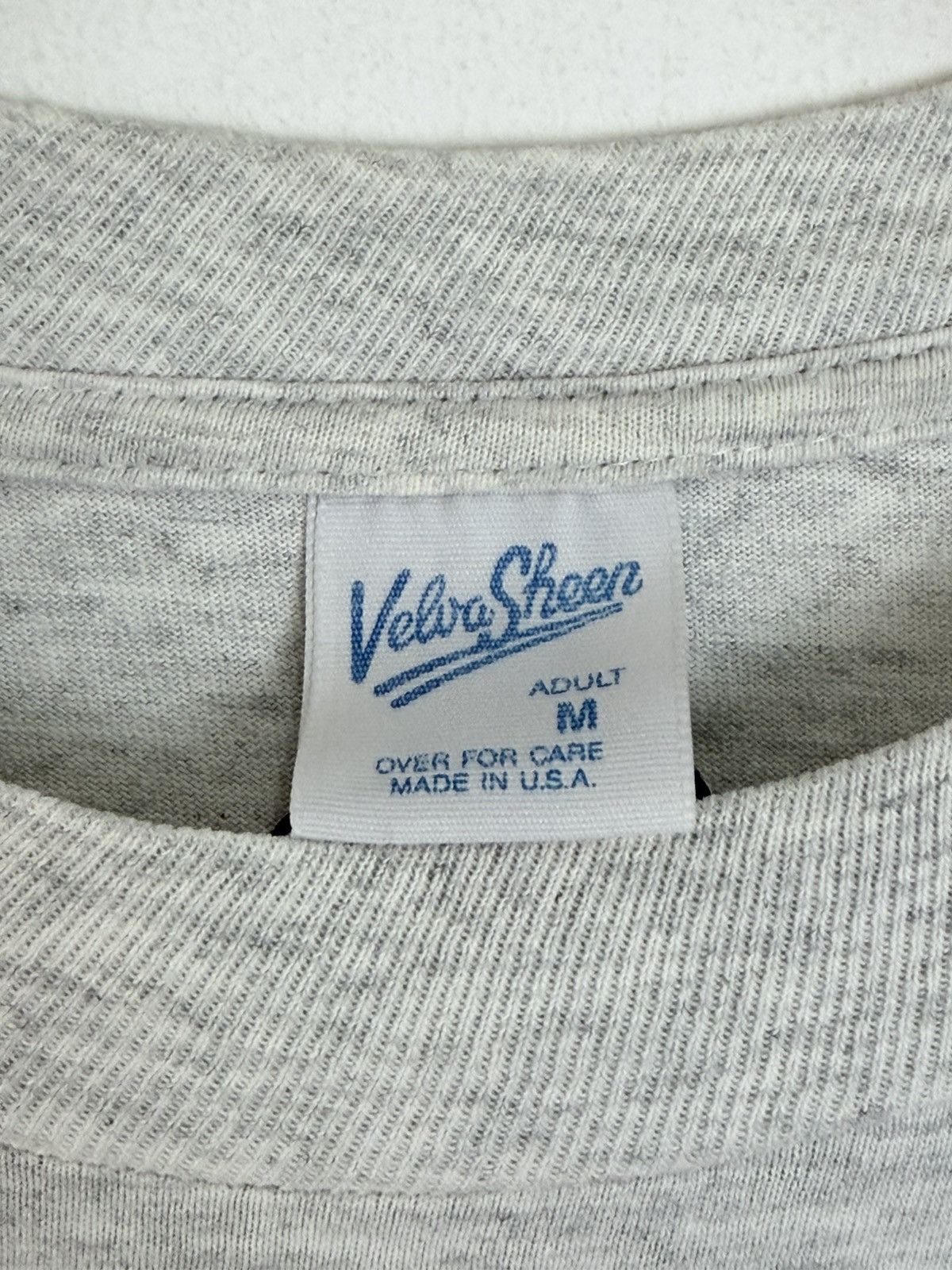 Velva Sheen 90’s Mickey Mouse By Velva Sheen Size US M / EU 48-50 / 2 - 3 Thumbnail