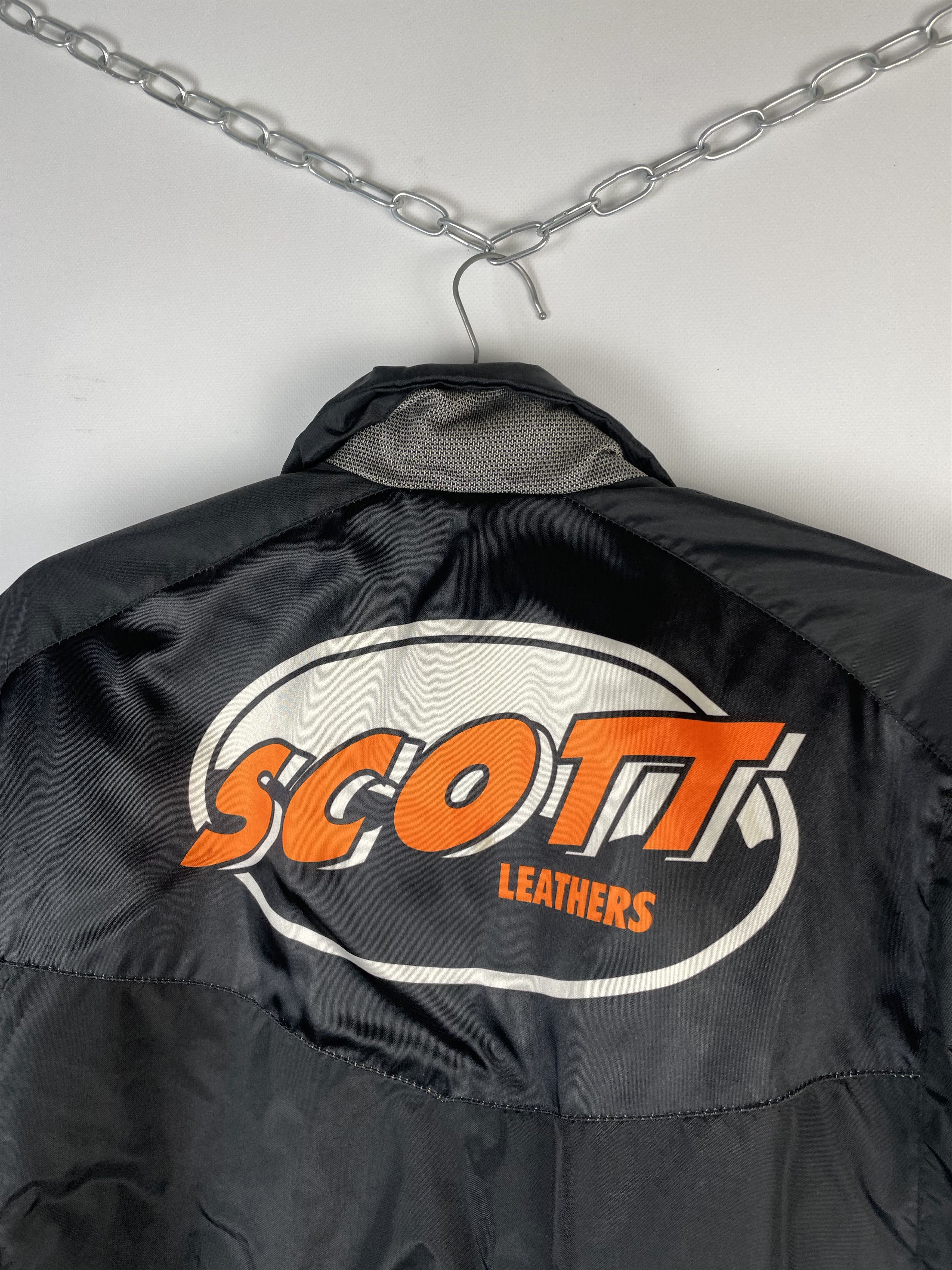 Vintage Vintage Scott jacket Size US M / EU 48-50 / 2 - 8 Thumbnail