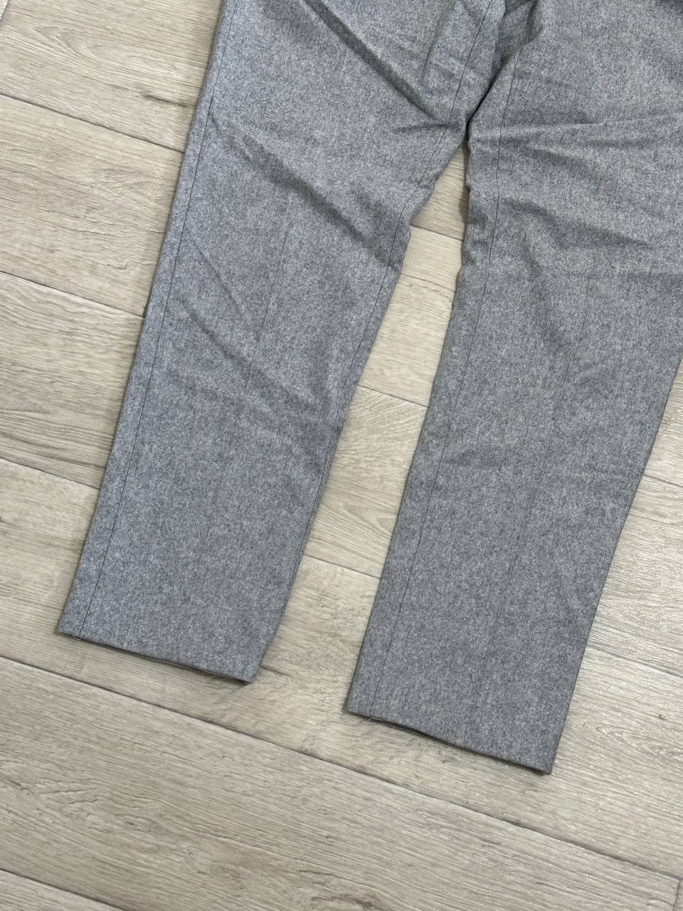 Suitsupply Suitsupply Linen Pants Size US 36 / EU 52 - 2 Thumbnail