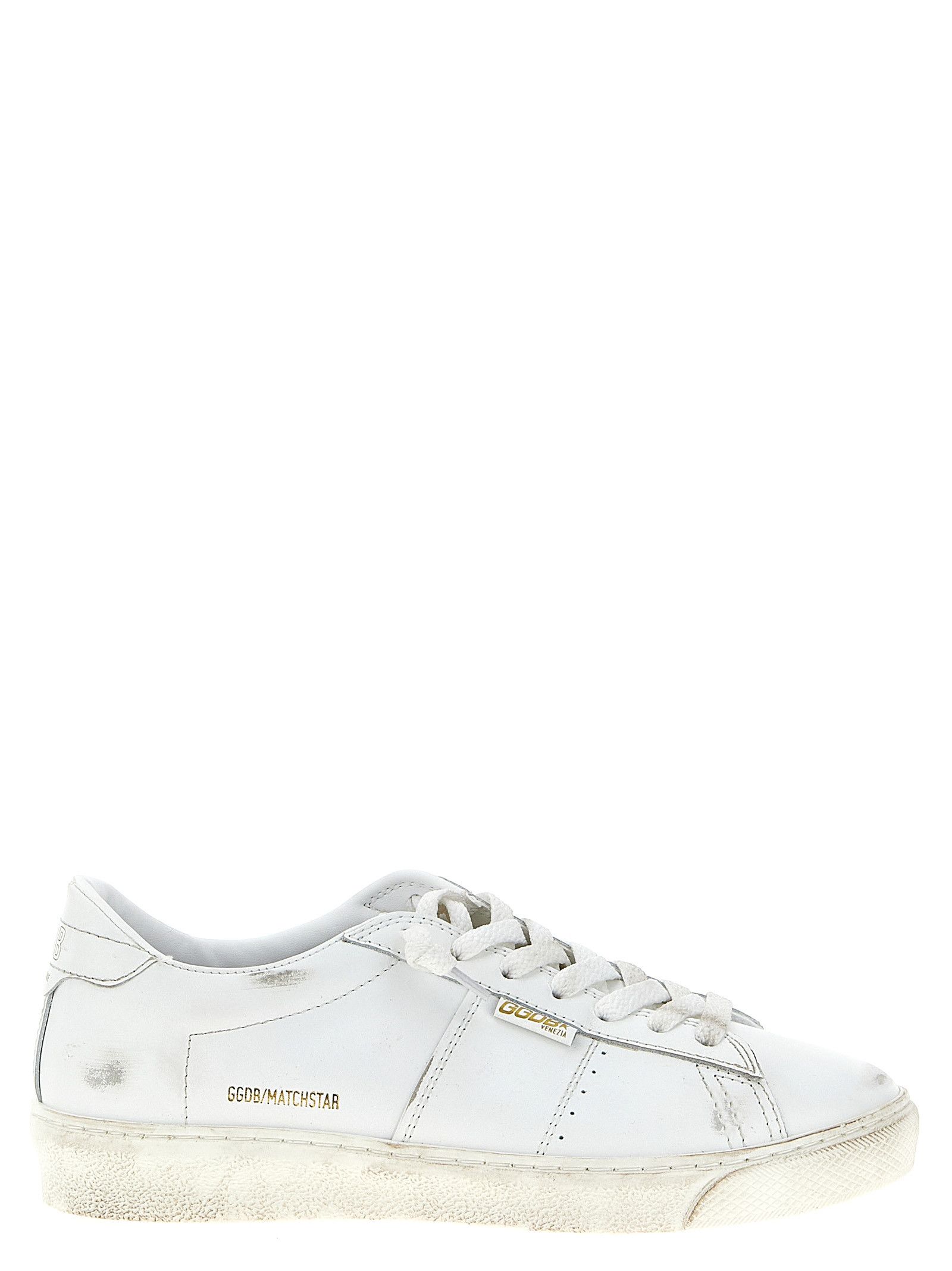 Golden Goose 'Matchstar' sneakers Size US 9 / IT 39 - 1 Thumbnail