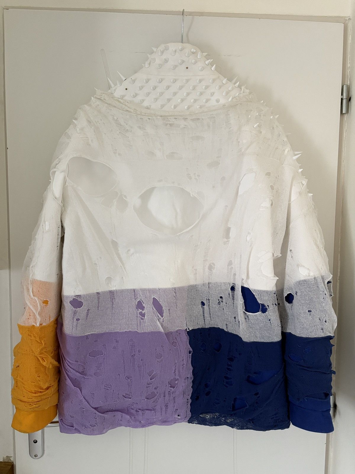 Y/Project Y/Project catwalk jacket Size US L / EU 52-54 / 3 - 3 Thumbnail