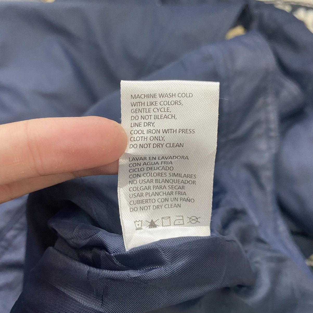 Weatherproof SAN FRANCISCO CALIFORNIA Weatherproof Hooded Jacket Size US XL / EU 56 / 4 - 8 Thumbnail