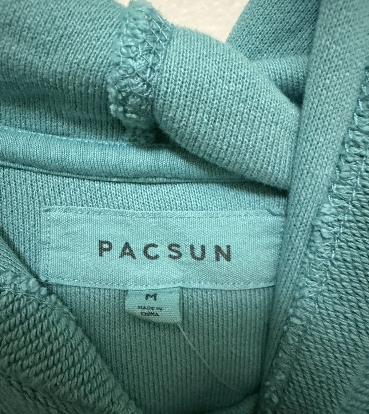 Pacsun Pacsun Surf Hoodie Size US M / EU 48-50 / 2 - 3 Thumbnail