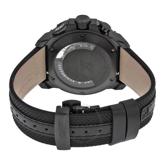 Victorinox Victorinox Swiss Army Alpnach Automatic Chronograph 241527 Size ONE SIZE - 8 Thumbnail