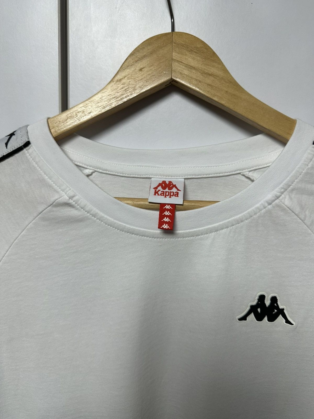 Kappa Kappa KAPPA AUTHENTIC ARCHIE DISNEY TEE Streetwear London Size US XL / EU 56 / 4 - 5 Thumbnail