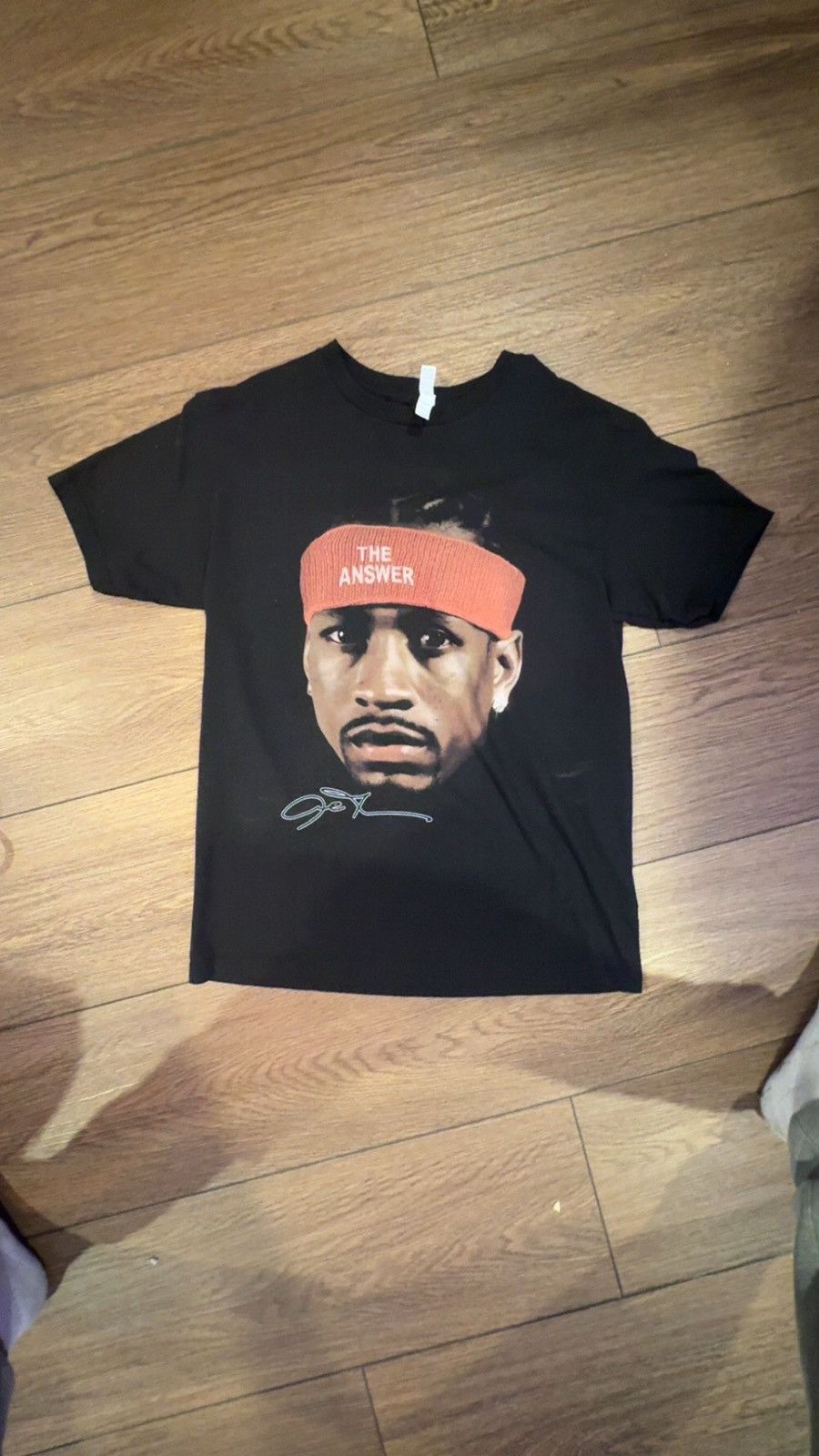 Vintage Icy tee Size US M / EU 48-50 / 2 - 1 Thumbnail