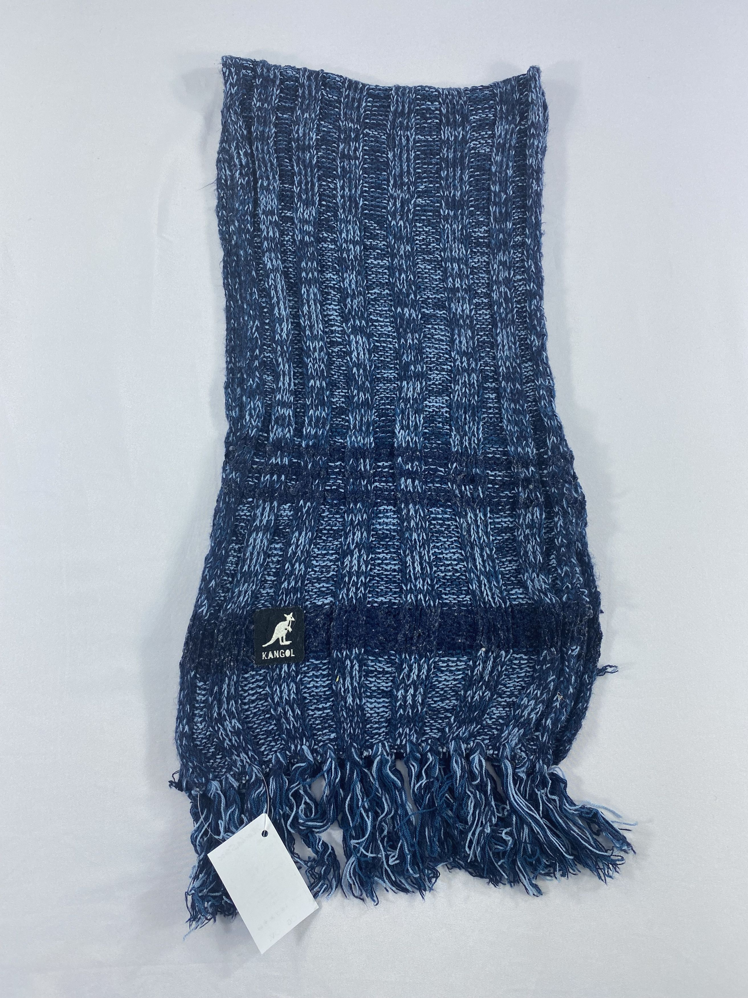Kangol Kangol Scarf / Muffler / Neckwear Size ONE SIZE - 3 Thumbnail
