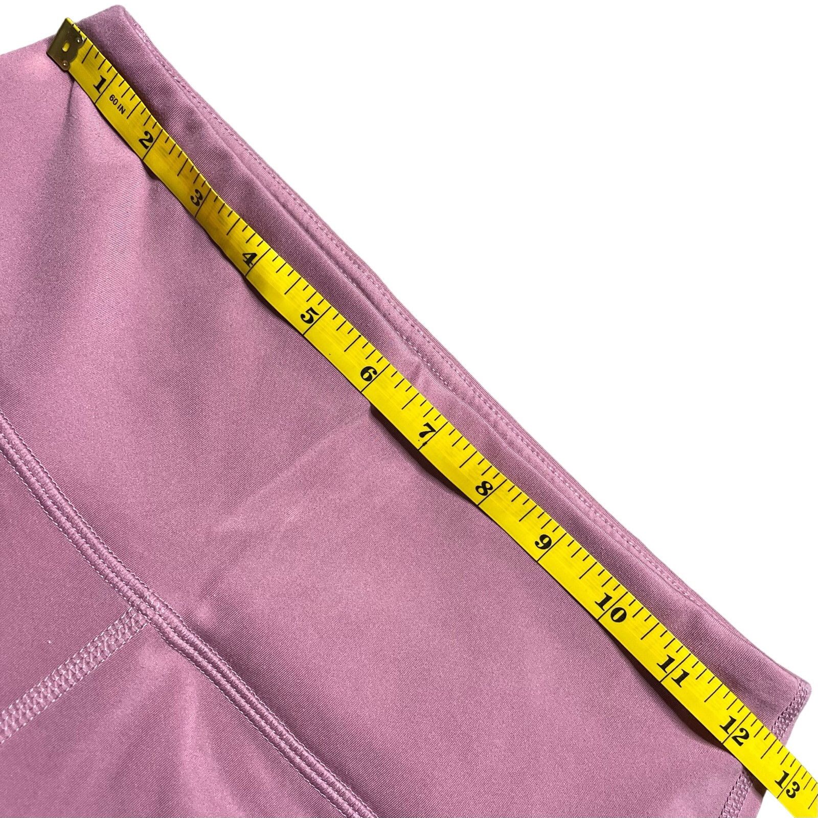 Other Yogalicious Biker Shorts Size 25" / US 0 / IT 36 - 7 Thumbnail