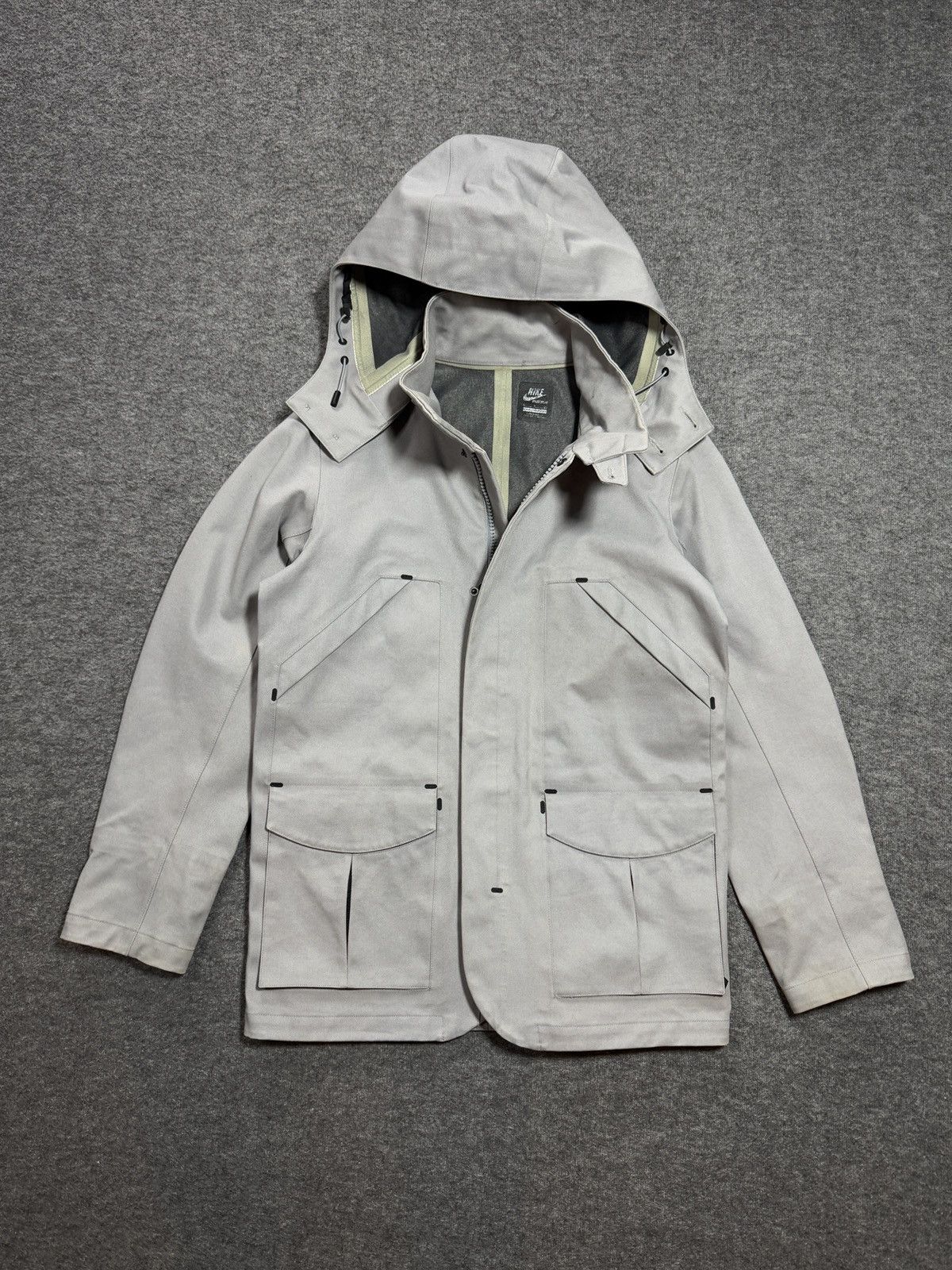Nike NIKE NSW STORM-FIT ADV M65 SHELL JACKET PARKA Size S Size US S / EU 44-46 / 1 - 6 Thumbnail