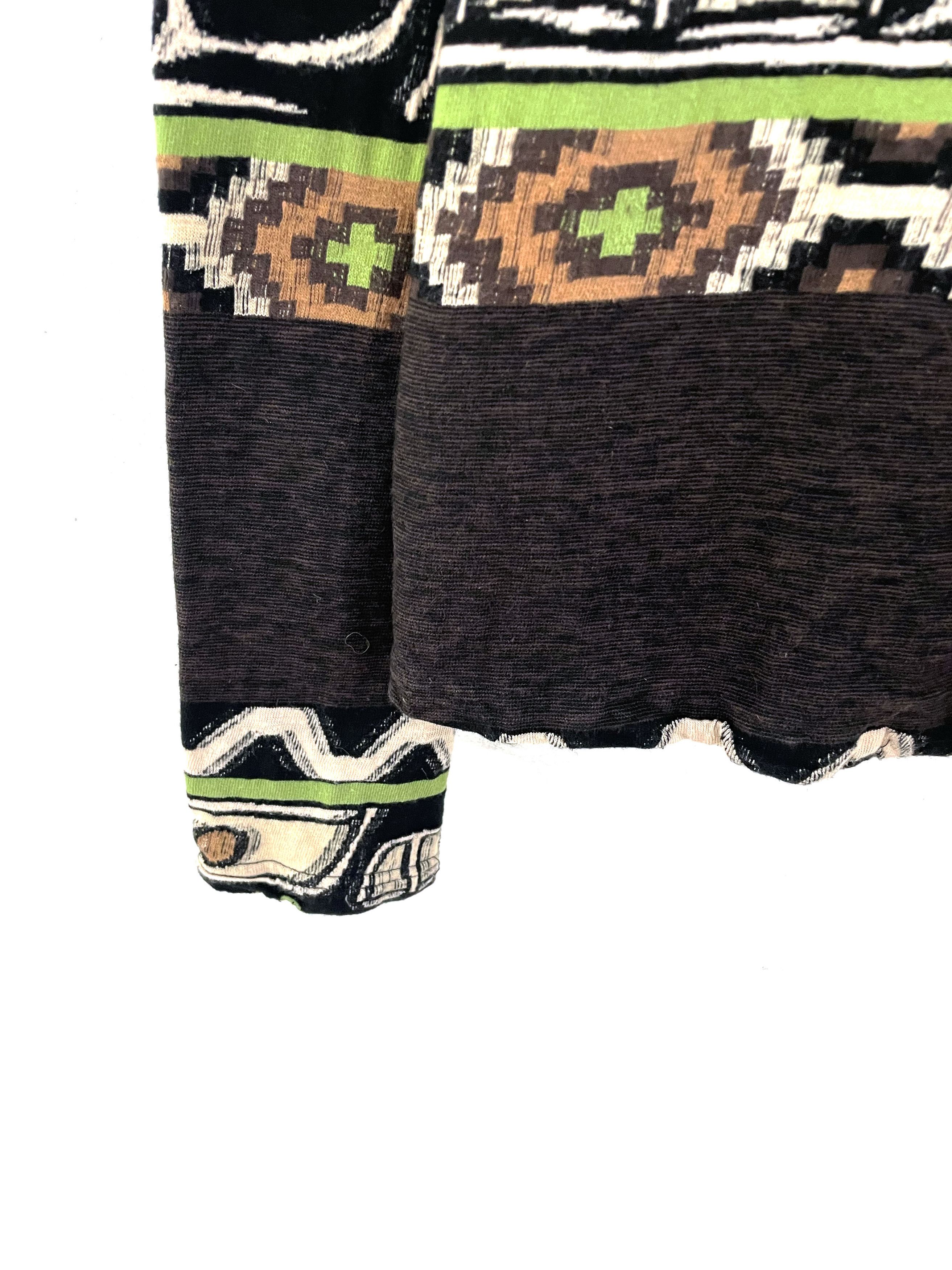 Kapital Tribal Shirt Size US S / EU 44-46 / 1 - 5 Thumbnail