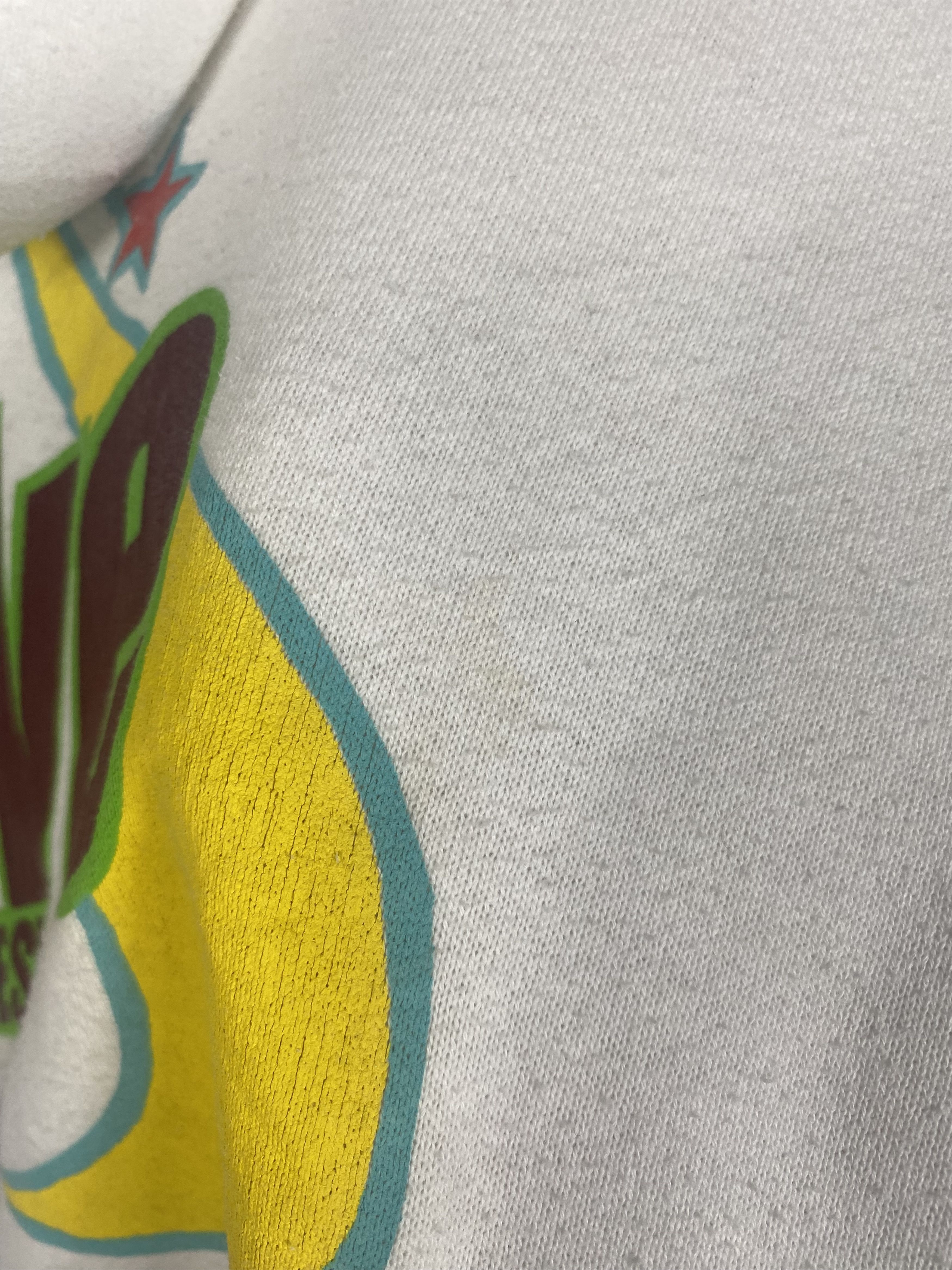 Freshjive Vintage Freshjive Hoodie Size US L / EU 52-54 / 3 - 11 Thumbnail
