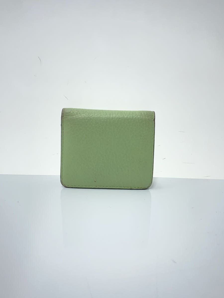 Maison Margiela Stitch Leather Wallet Size ONE SIZE - 2 Thumbnail