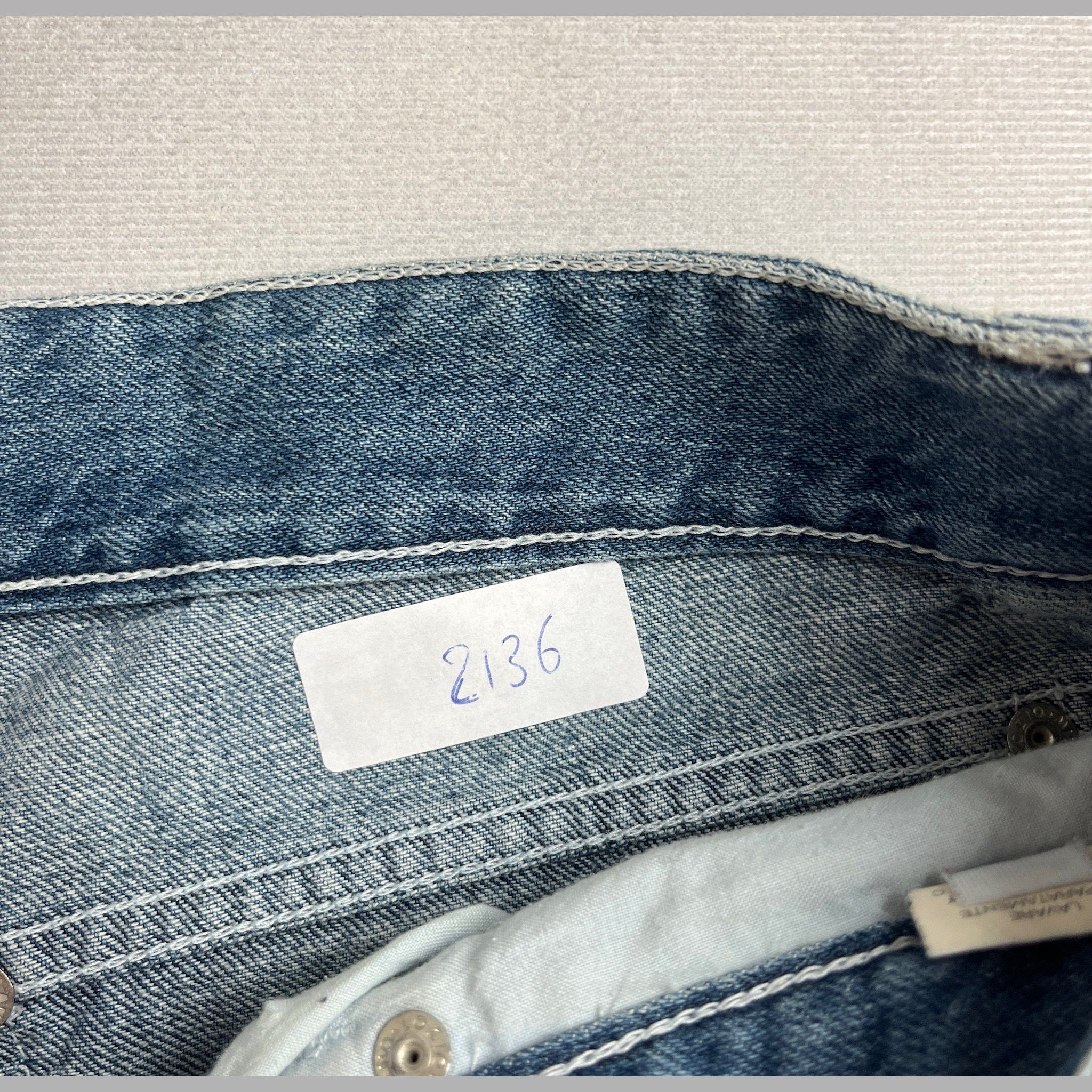 Etro Jeans Etro Milano Denim – W36 Size US 36 / EU 52 - 5 Thumbnail