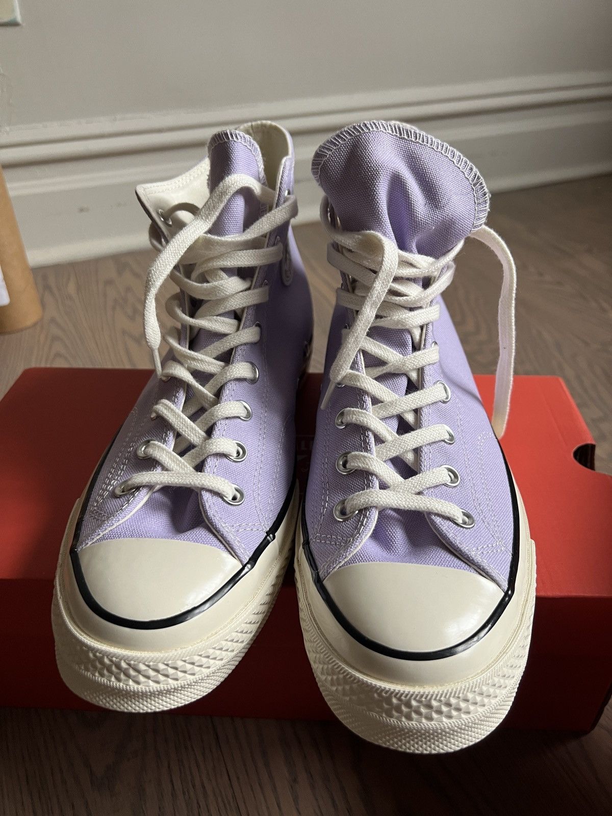 Converse *Rare Colorway* Converse Chuck Taylor 70 Hi Top | Grailed