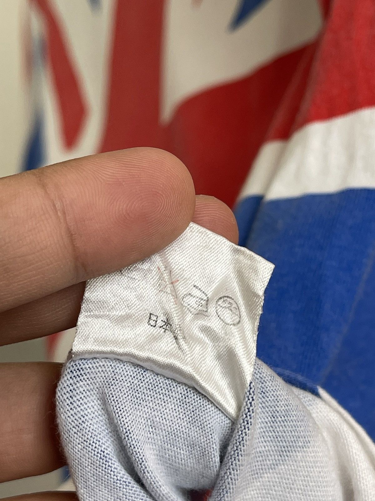 Seditionaries Sexy Dynamite British Flag Seditionaries Punk Tee Size US S / EU 44-46 / 1 - 6 Thumbnail
