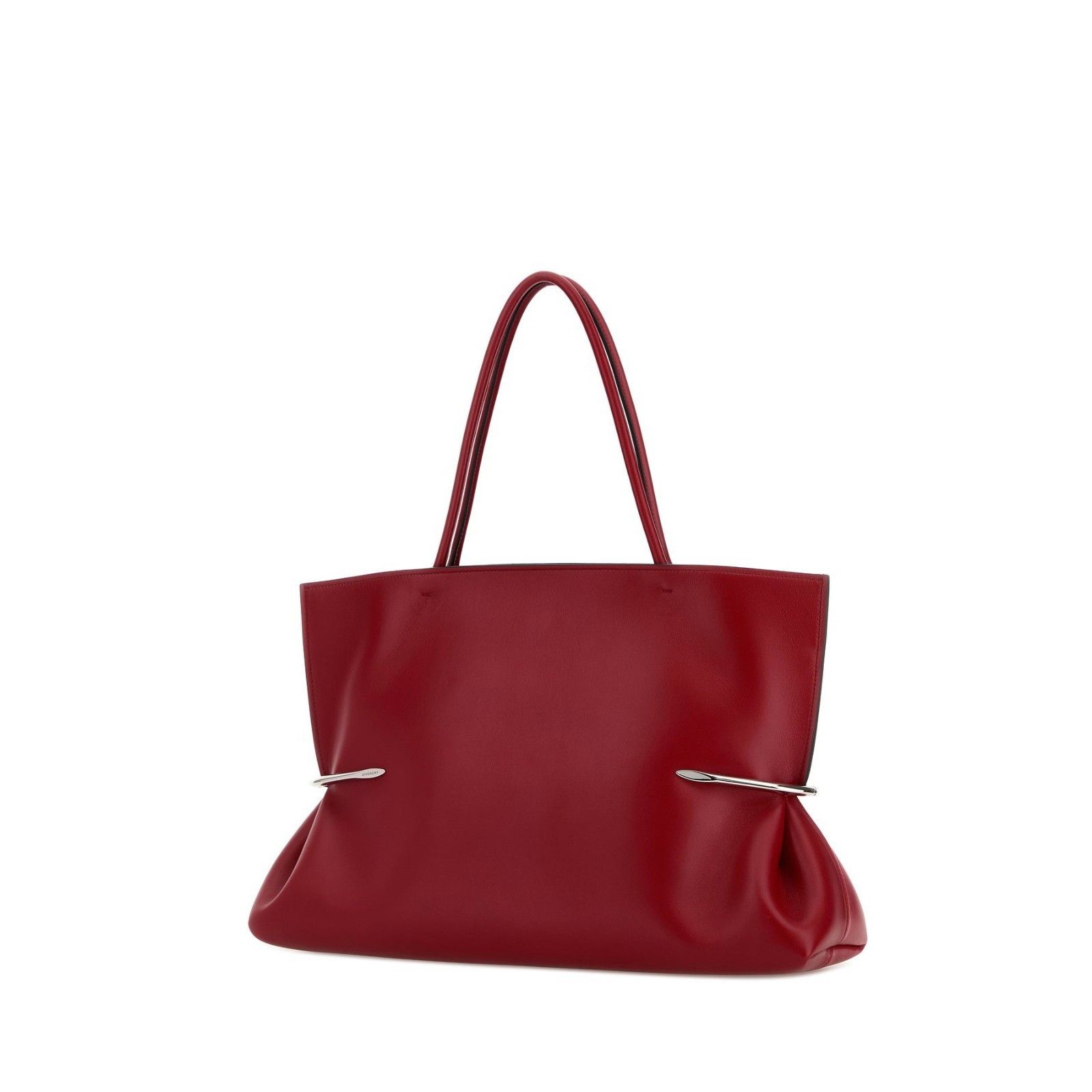 Givenchy Givenchy Pinch $3200 equestrian red Tote Bag New & Authentic Size ONE SIZE - 2 Thumbnail
