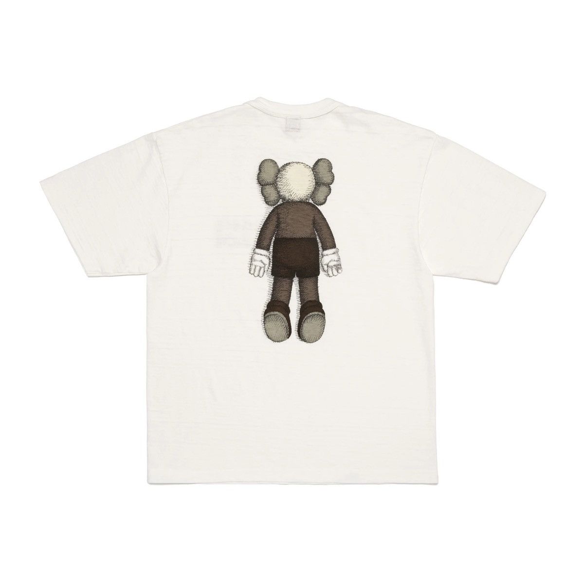 Human Made Human Made Kaws Tee Size ONE SIZE - 2 Thumbnail