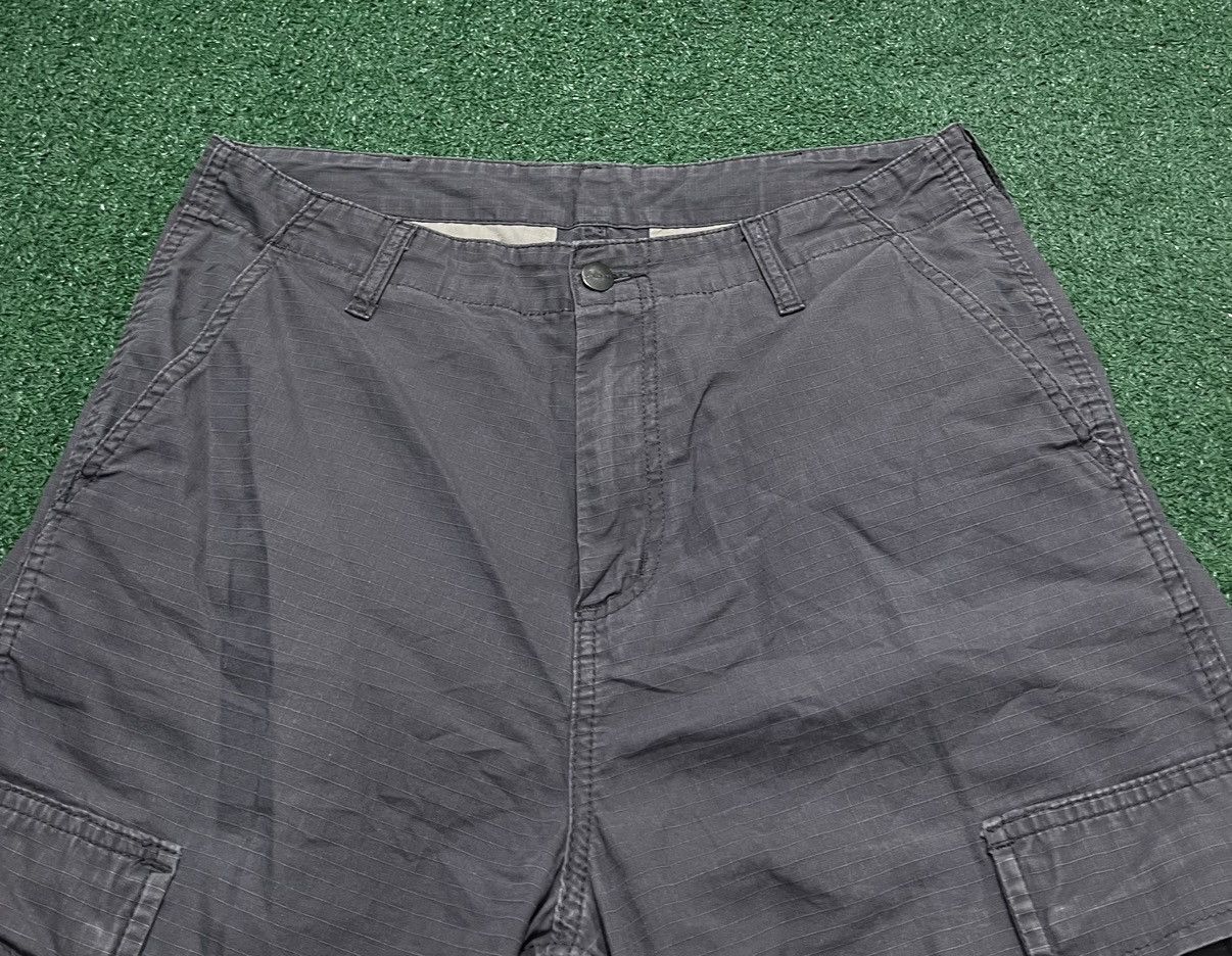 Carhartt × Carhartt Wip Carhartt WiP Cargo Pants Size US 32 / EU 48 - 3 Thumbnail