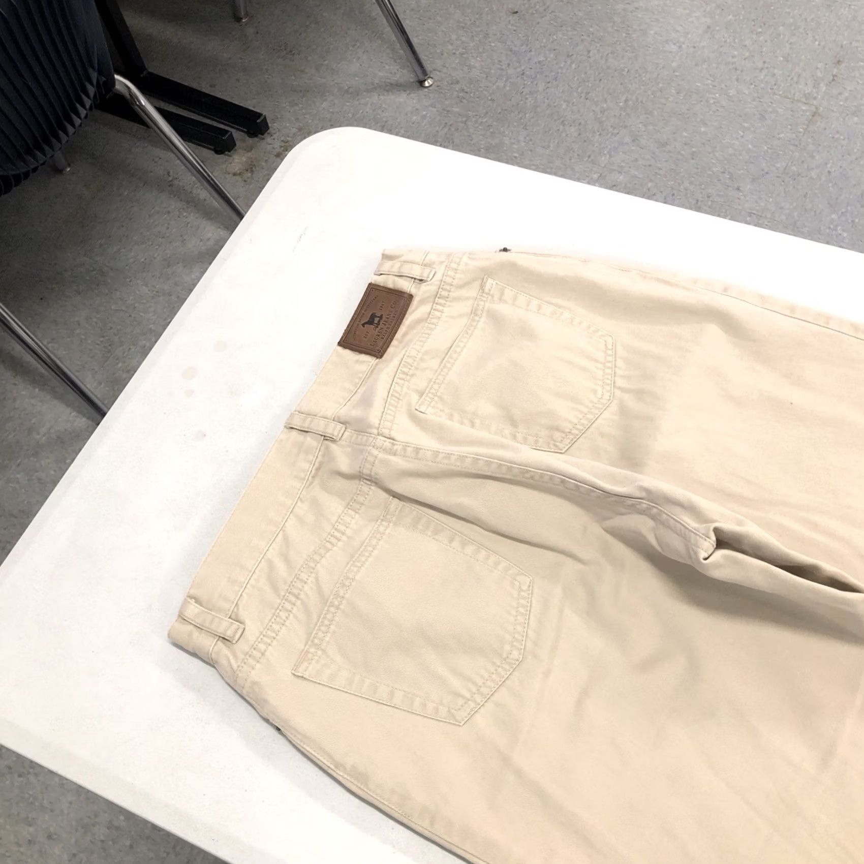 Ralph Lauren VINTAGE Lauren? (No) Size 30" / US 8 / IT 44 - 7 Thumbnail
