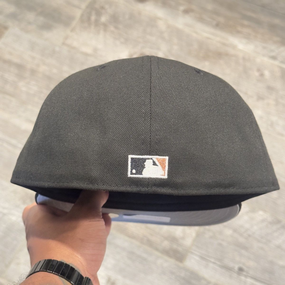 Hat Club Hatclub San Francisco Giants Size ONE SIZE - 4 Thumbnail