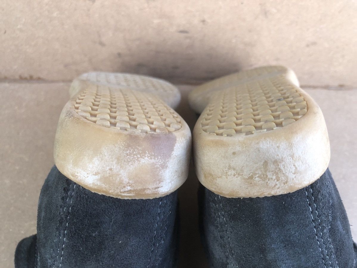 Isabel Marant Isabel Marant Boots Size 40 Size US 10 / IT 40 - 12 Thumbnail