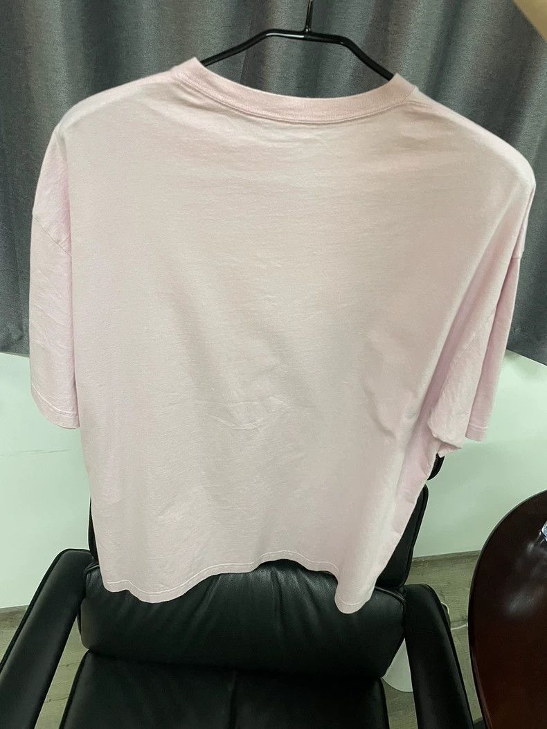 Balenciaga Balenciaga Pink Short Sleeve Size US S / EU 44-46 / 1 - 2 Thumbnail
