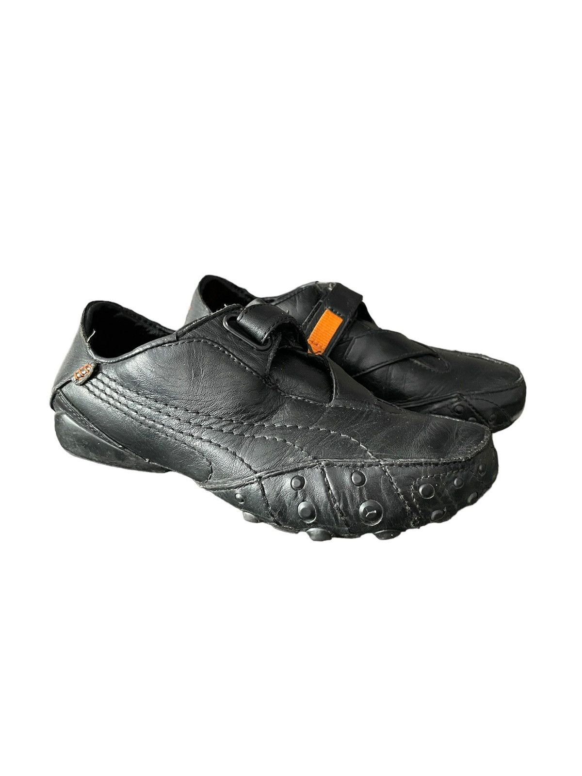 Puma Amoko 2 Low Top Sneakers