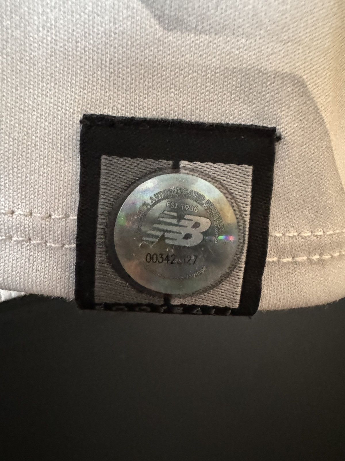 Adidas Liverpool 2018-19 Third L/S SALAH - MT830047 - (M) Size US M / EU 48-50 / 2 - 5 Thumbnail