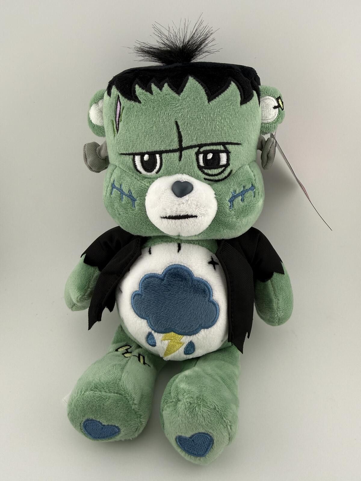 Other Care Bears Universal Monsters 9" Grumpy as Frankenstein Size ONE SIZE - 1 Thumbnail