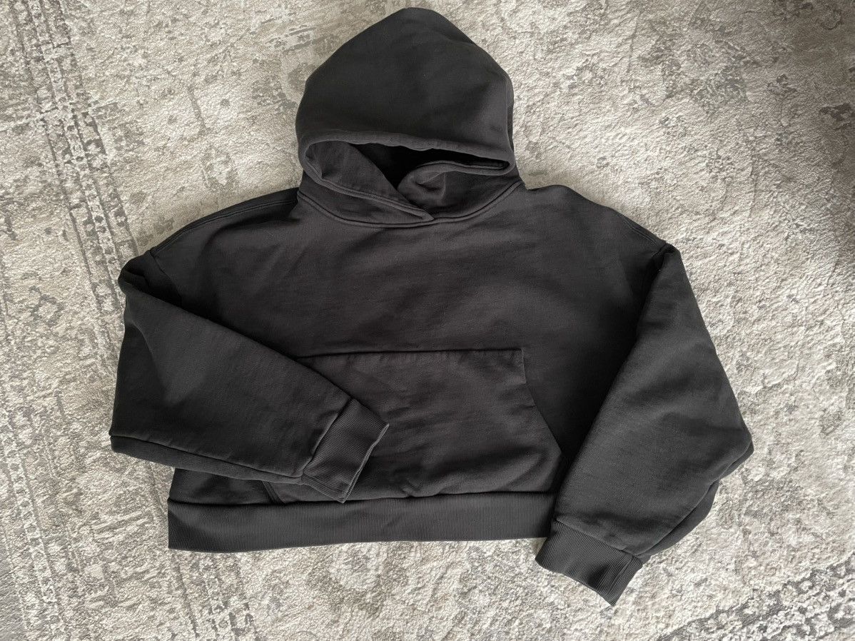 Entire Studios Entire Studios heavy hood hoodie xs Size US XS / EU 42 / 0 - 5 Thumbnail