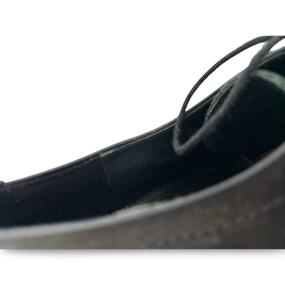 LLOYD LLoyd ODAL Mesh derby #37 Size US 9.5 / EU 42-43 - 2 Thumbnail