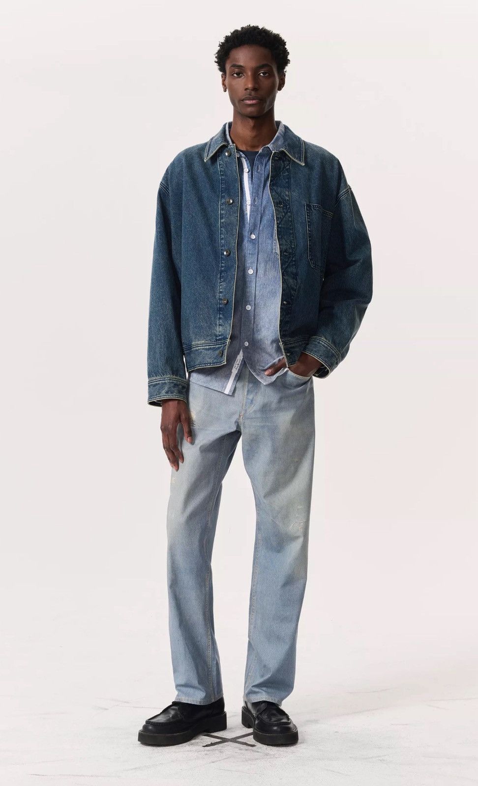 Rag & Bone Rag And Bone Miramar Canvas Fit 4 Pants Size 30 Size US 30 / EU 46 - 3 Thumbnail