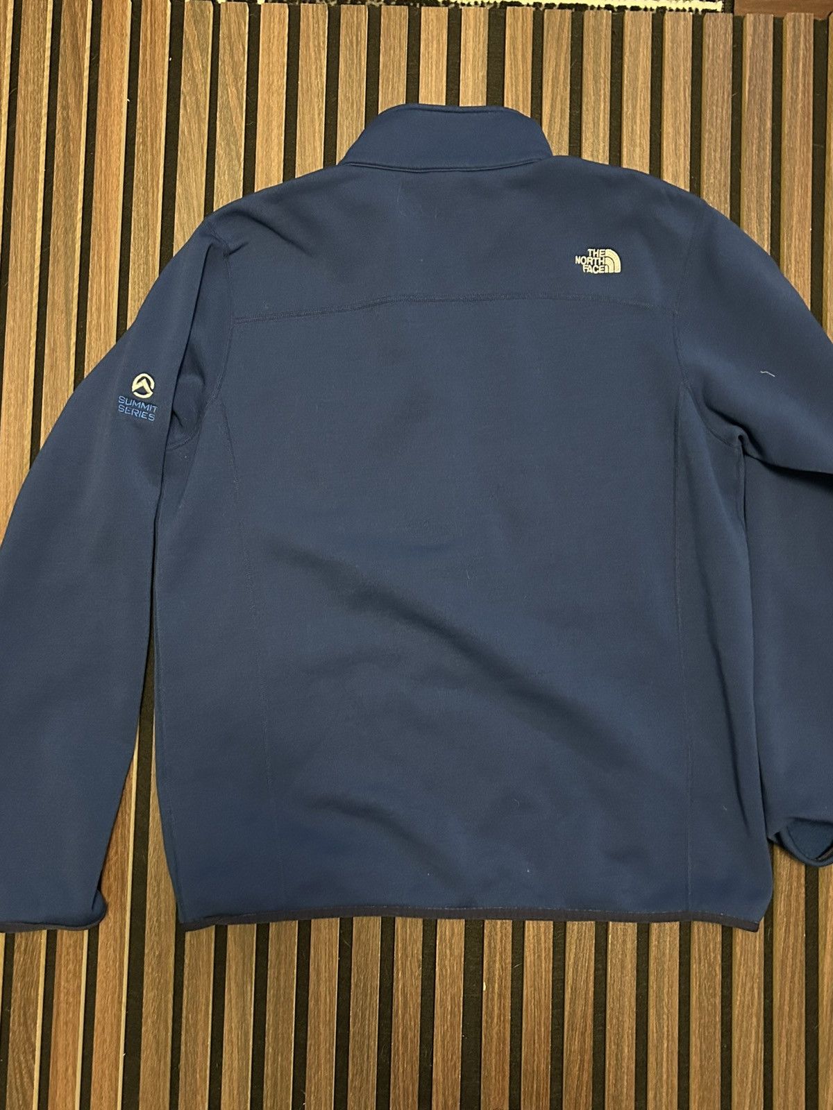 The North Face The North Face Summit Series Quarterzip Size US XL / EU 56 / 4 - 8 Thumbnail