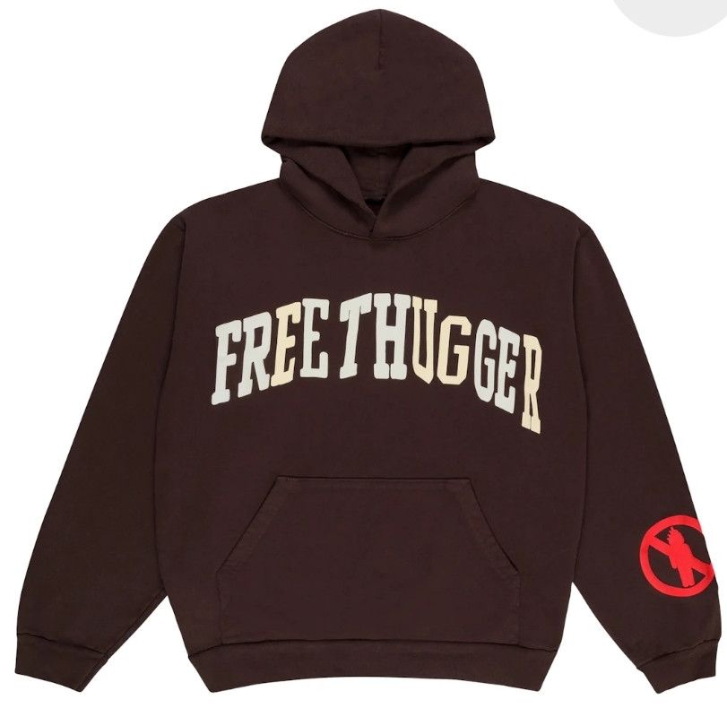 Cactus Plant Flea Market × Travis Scott Free thugger Size US XL / EU 56 / 4 - 1 Thumbnail