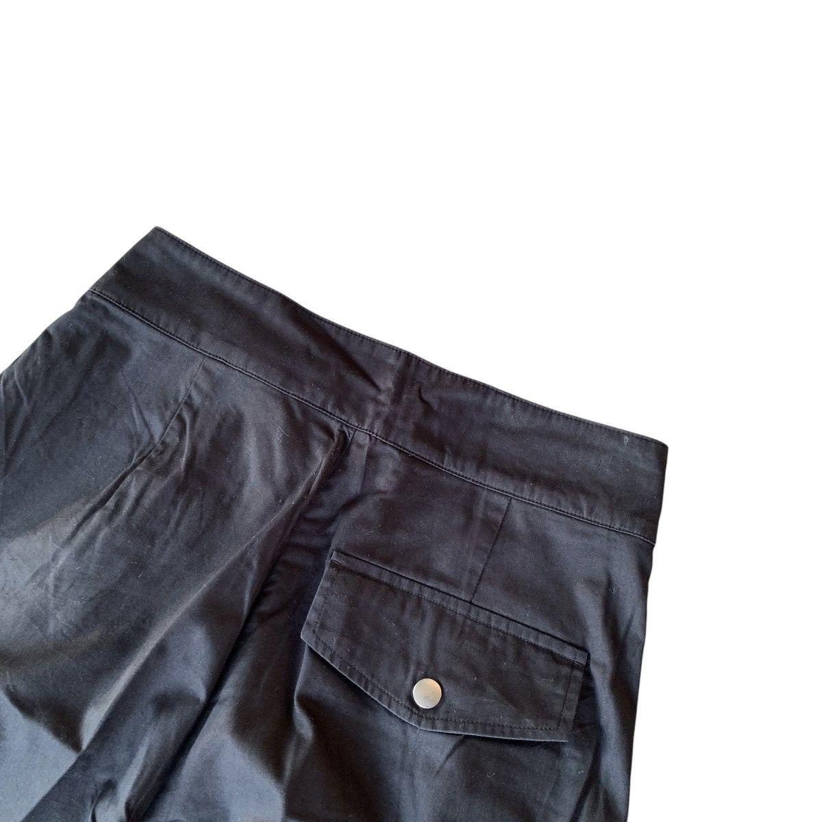 Margaret Howell Margaret howell soft dense cotton pants Size US 29 - 8 Thumbnail