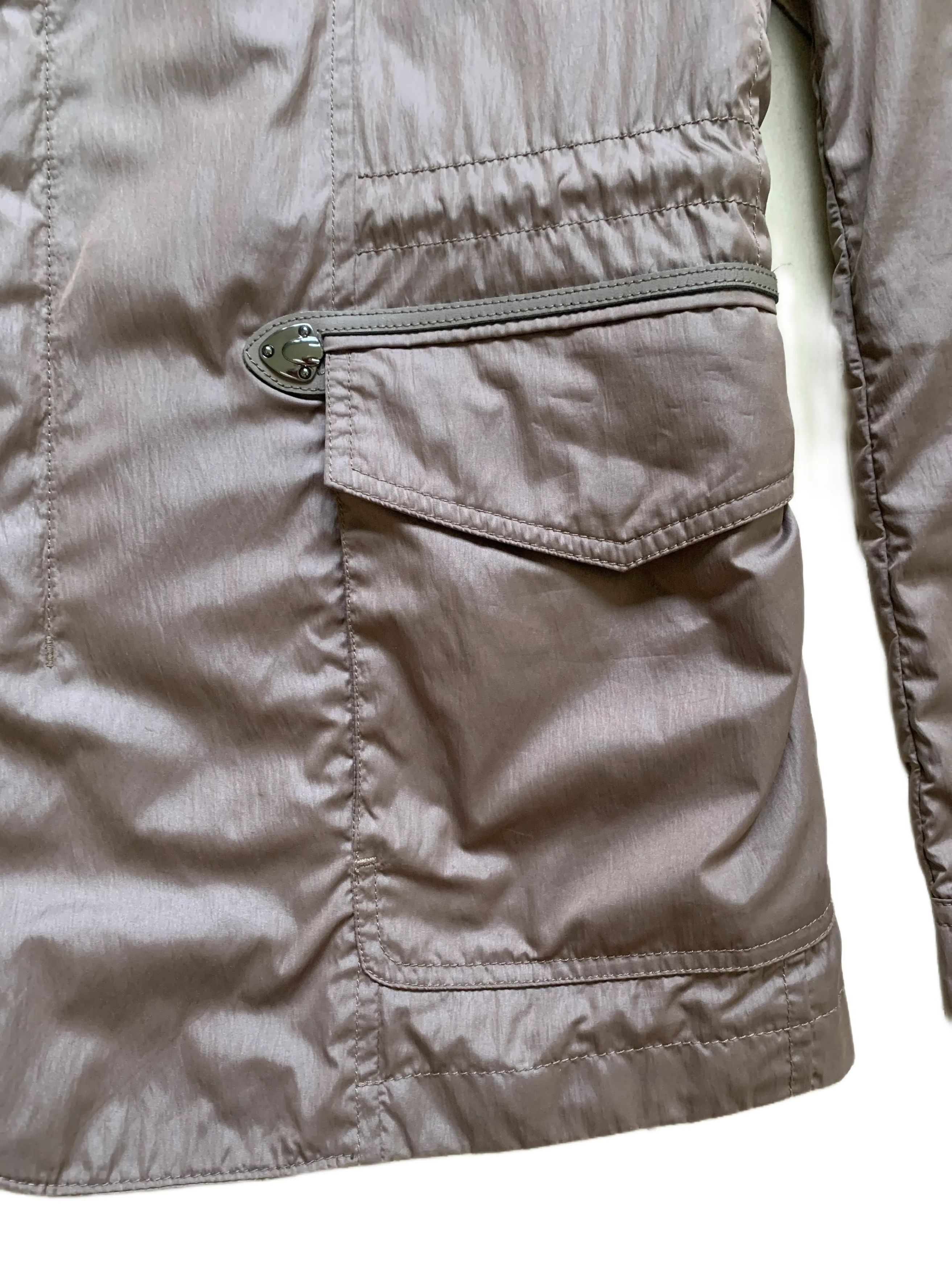 Guidi Piero Guidi Linea Bold light jacket Size US L / EU 52-54 / 3 - 4 Thumbnail