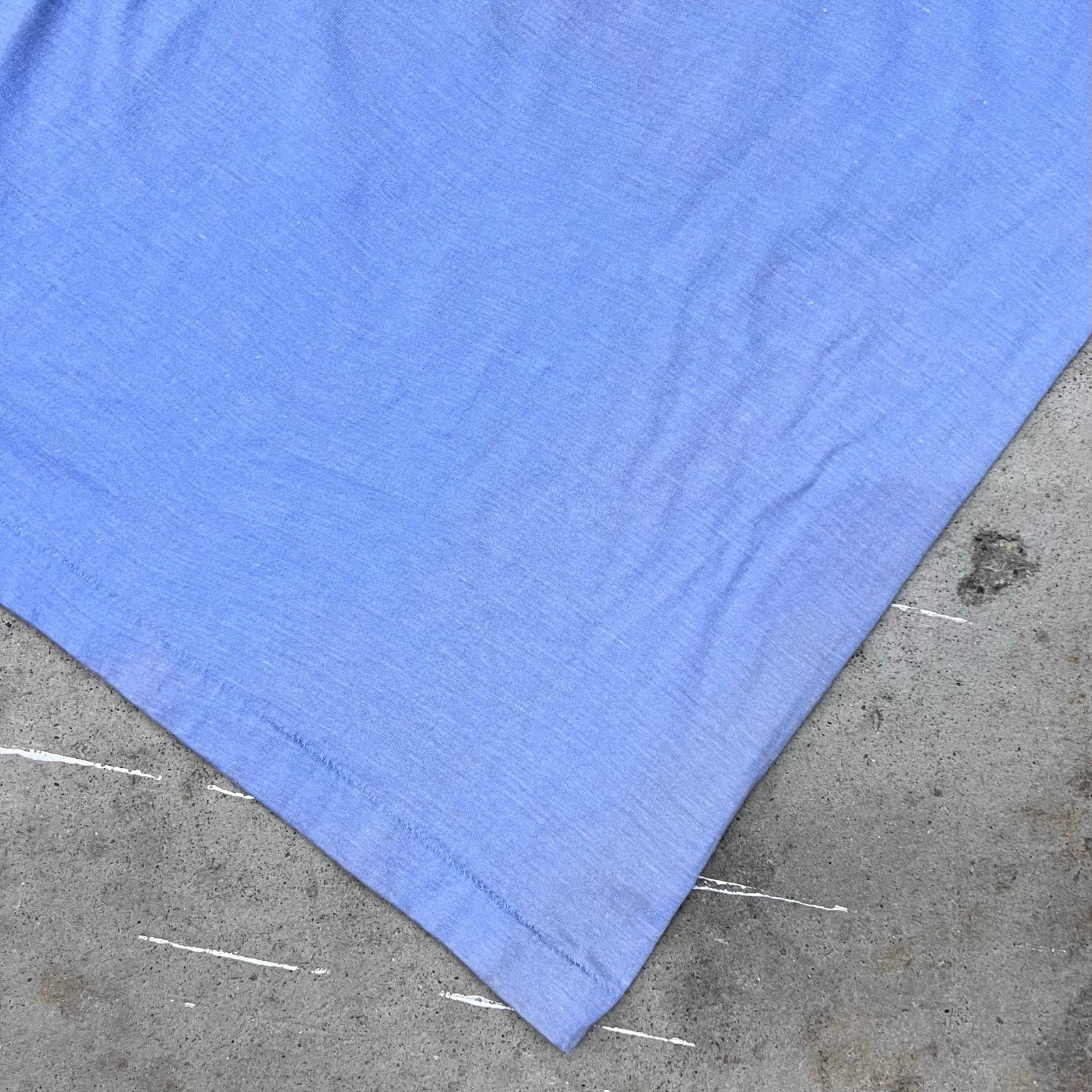 Vintage Vintage 1975 Ziggy California Beach Bum T Shirt Spring Break Size US S / EU 44-46 / 1 - 12 Thumbnail