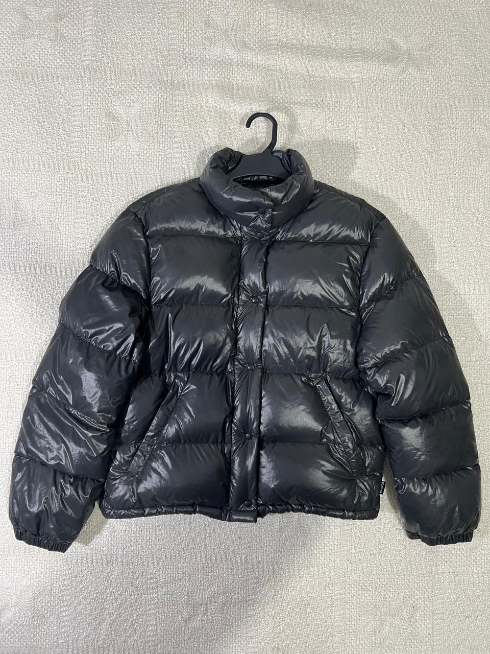 Moncler × Moncler Grenoble Moncler Grenoble puffer jacket Size XS / US 0-2 / IT 36-38 - 1 Thumbnail