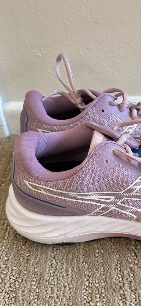 Asics Women’s ortholite GEL-EXCITE 9 ASICS sneakers Size US 8.5 / IT 38.5 - 6 Thumbnail
