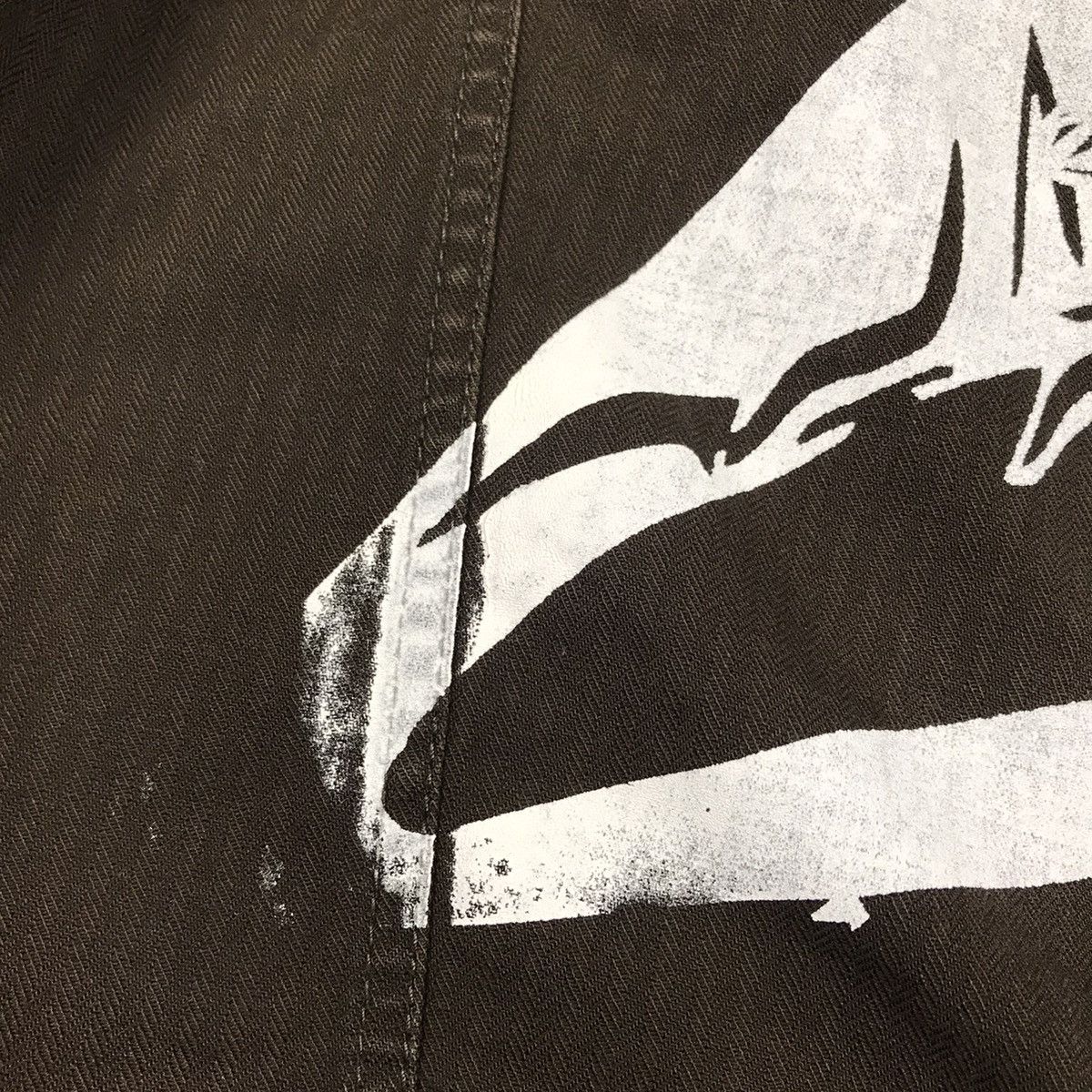Japanese Brand × PPFM PPFM JAPANESE BRAND ZIPPER JACKET .143 Size US L / EU 52-54 / 3 - 4 Thumbnail