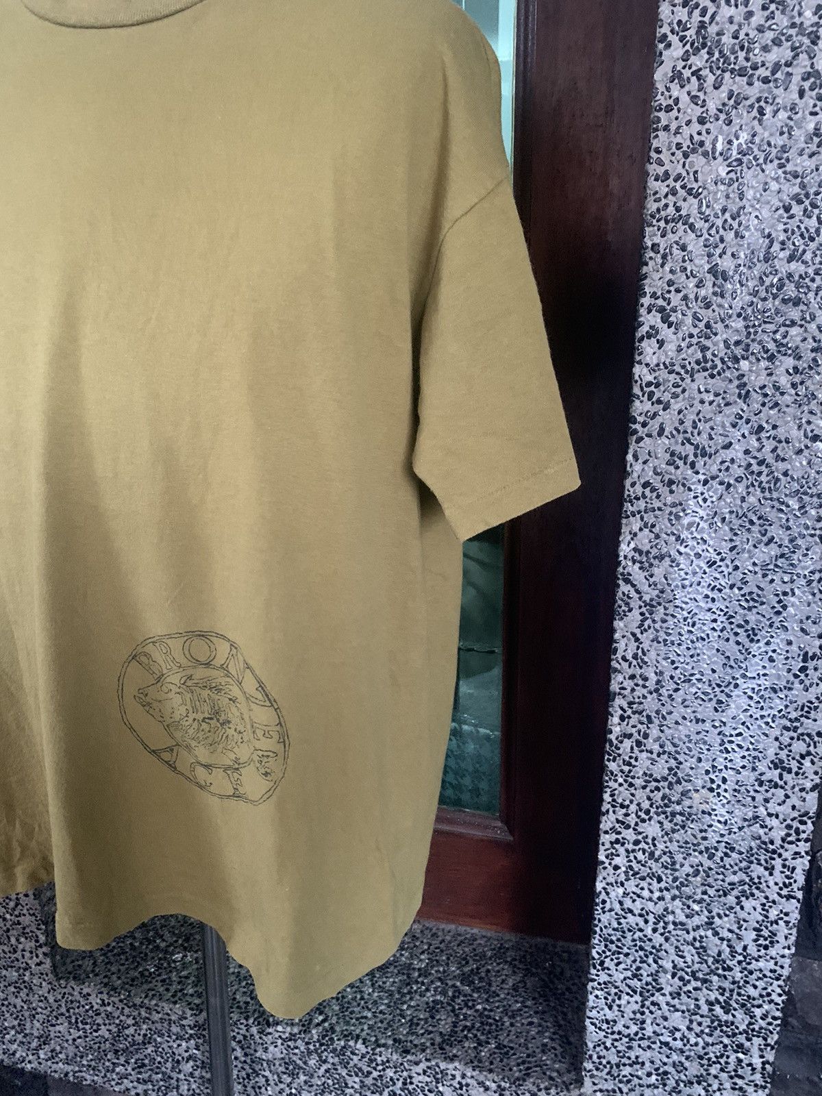 Vintage Vintage 90s Bronze Age Venice Skateboards T shirt Size US L / EU 52-54 / 3 - 5 Thumbnail