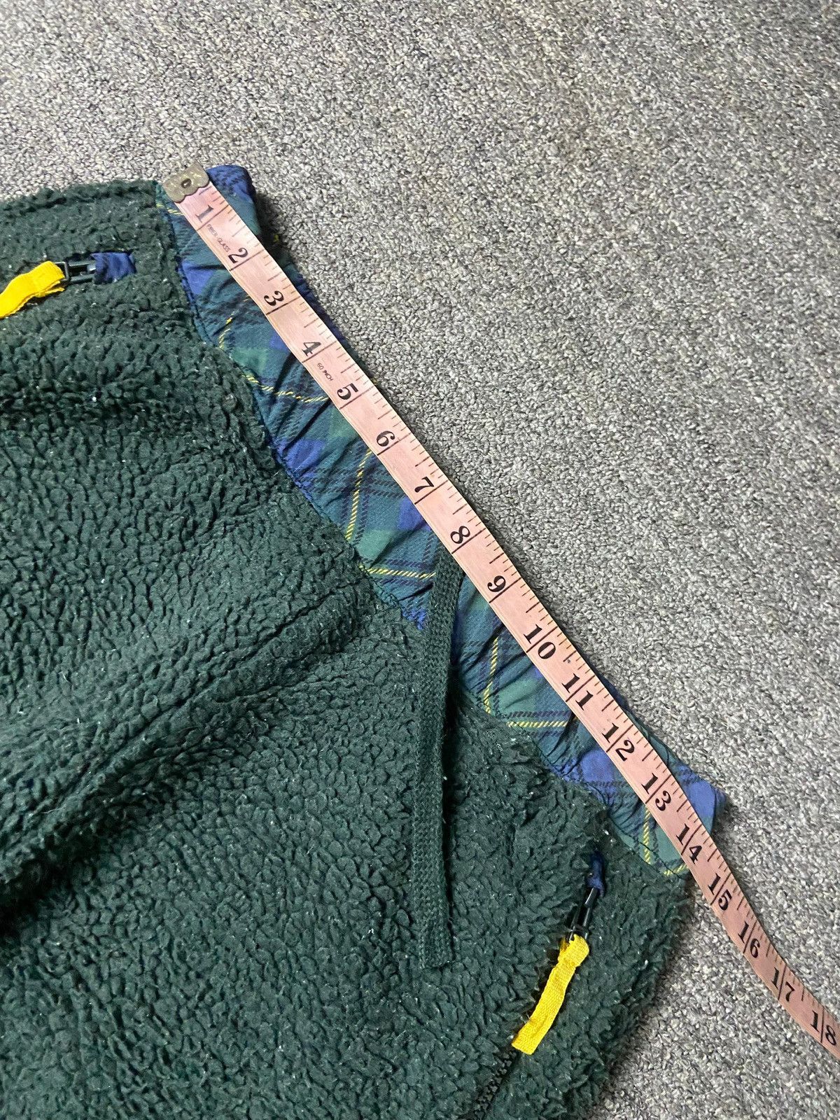 JW Anderson × Uniqlo Uniqlo x JW Anderson Pile Lined Fleece Jogger Pants (170) Size US 28 / EU 44 - 8 Thumbnail