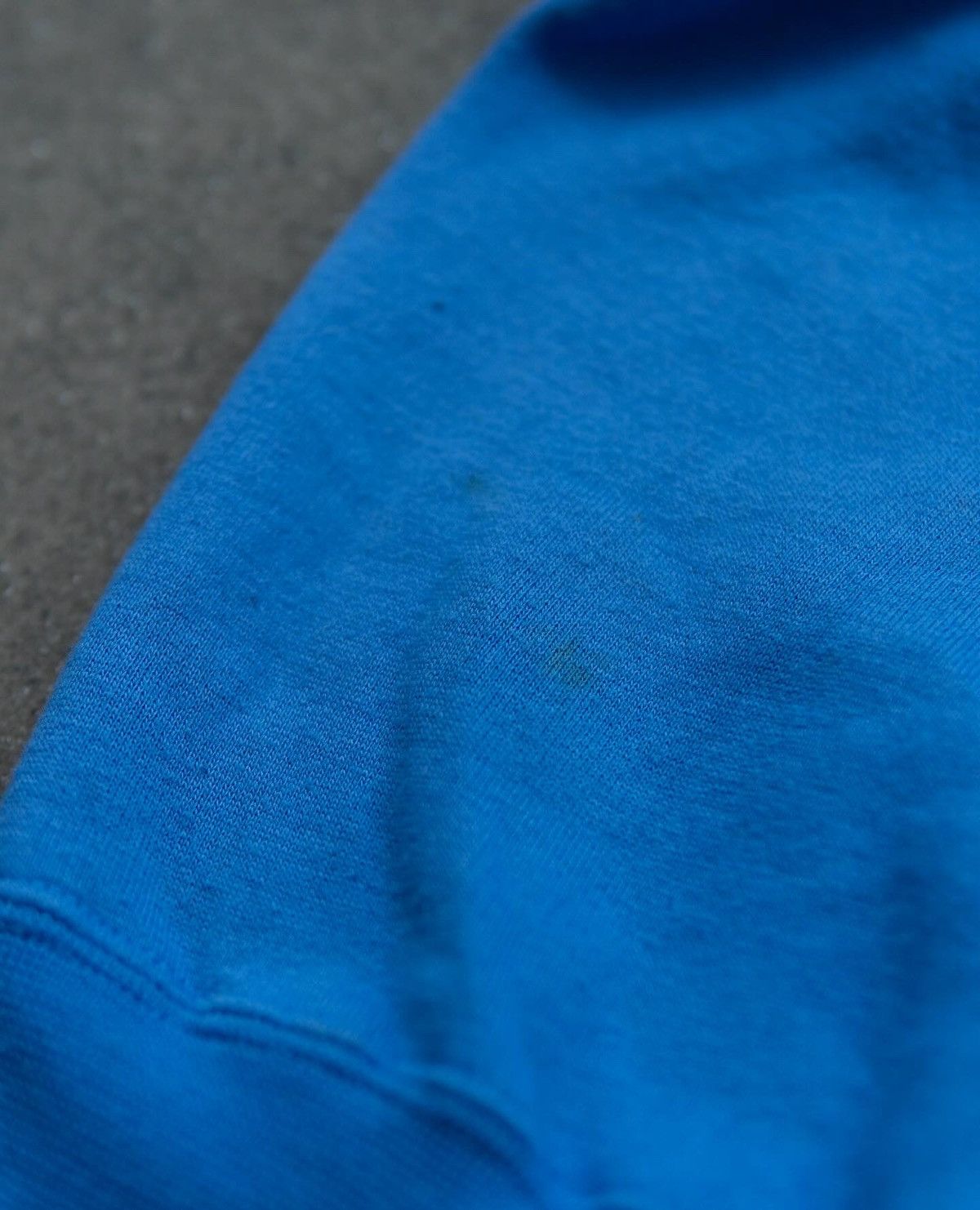 Russell Athletic Sky Blue Russell Athletic Hoodie 2000s Size US L / EU 52-54 / 3 - 7 Thumbnail