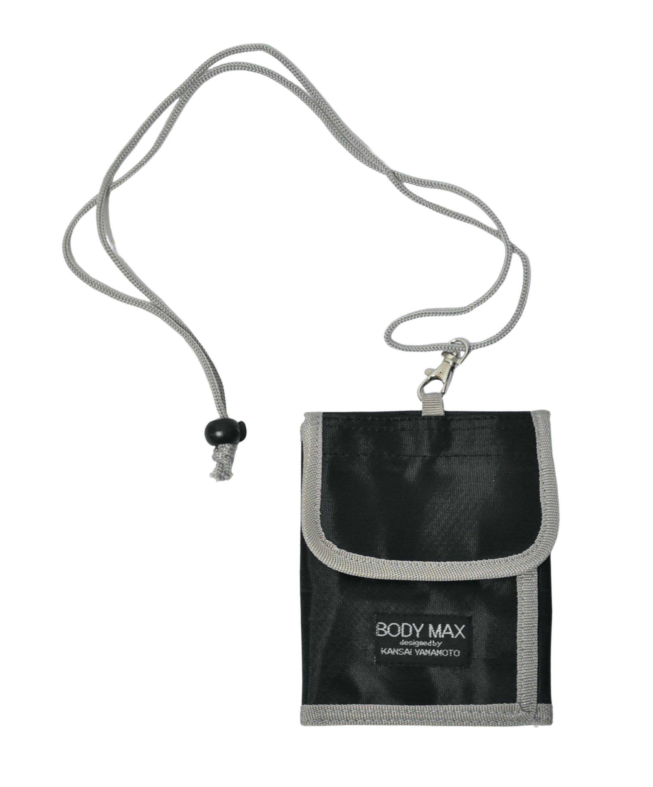 Kansai Yamamoto KANSAI YAMAMOTO/small shoulder pouch/27718 - 772 50 Size ONE SIZE - 2 Thumbnail