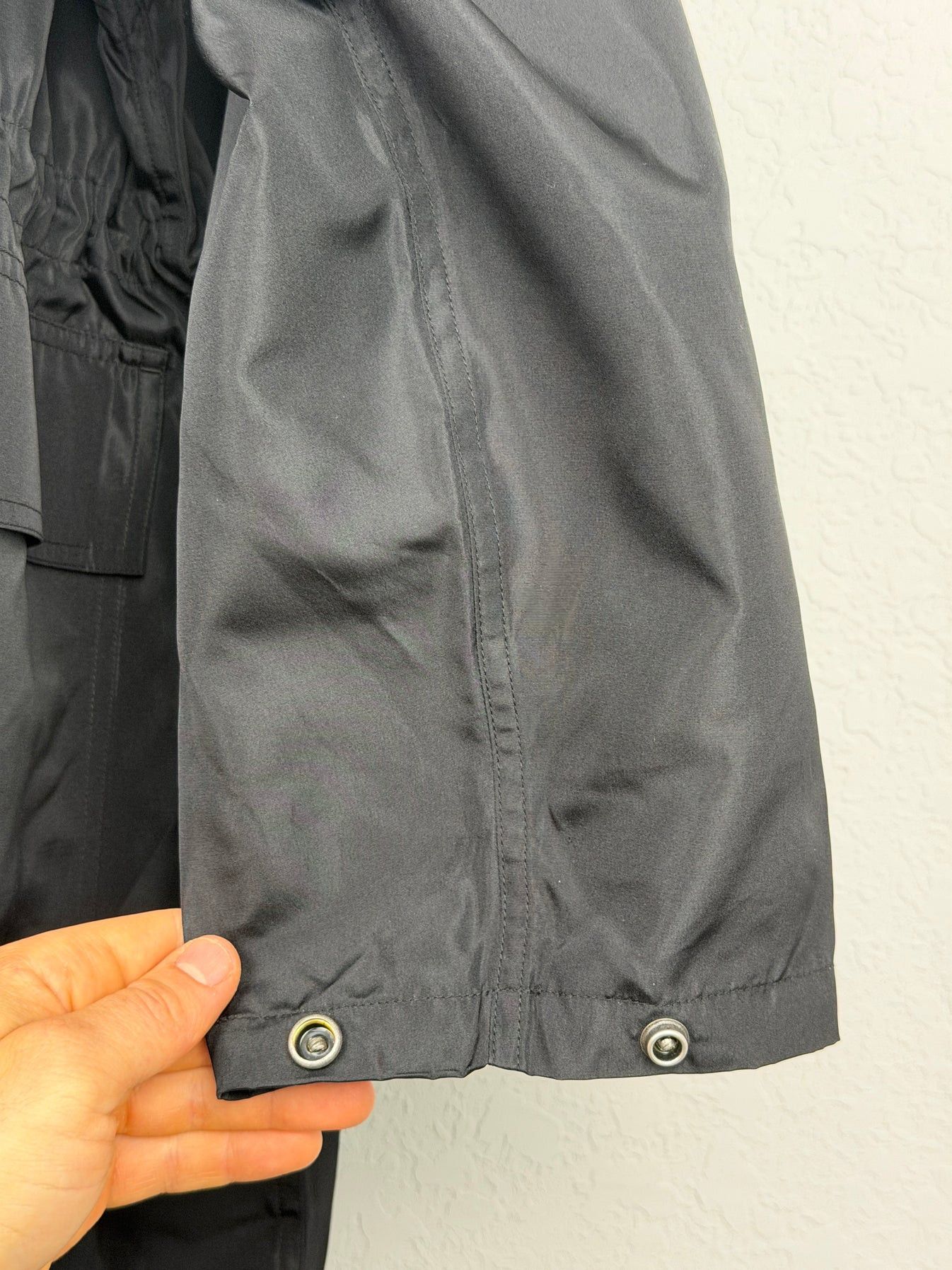 Visvim FW21 Jura Parka (Silk) Size US M / EU 48-50 / 2 - 7 Thumbnail