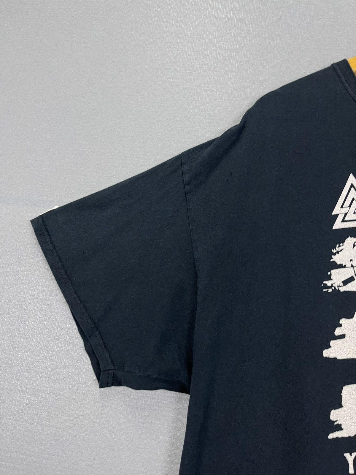 Vintage Vintage Favorite Viking Dad T-Shirt Size US XL / EU 56 / 4 - 7 Thumbnail